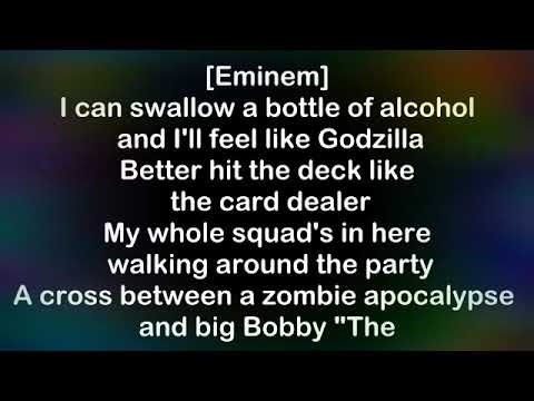 Годзилла (песня эминема) - godzilla (eminem song) - dev.abcdef.wiki