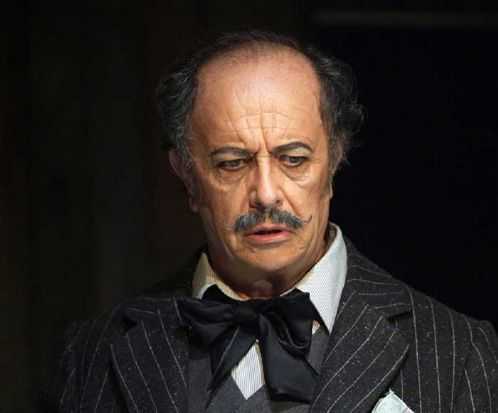 Leo nucci on the rome opera crisis: closure could be a good opportunity
