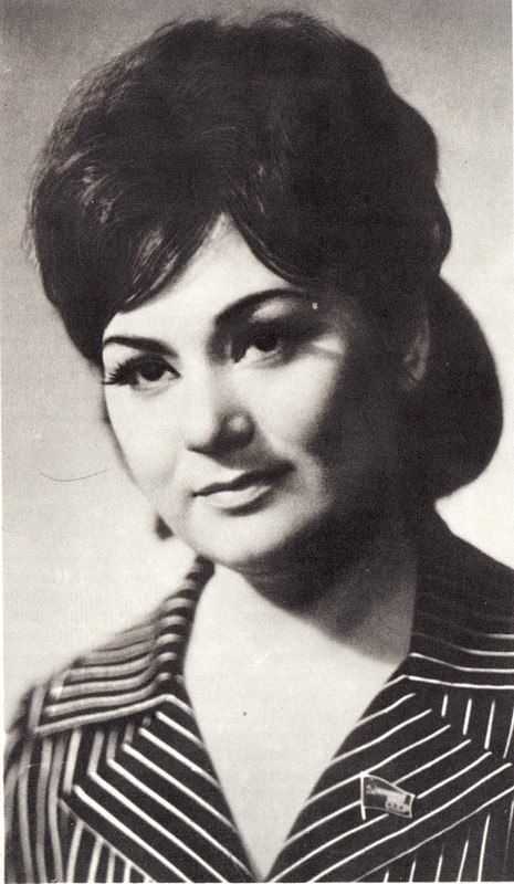 Мария лукьяновна биешу