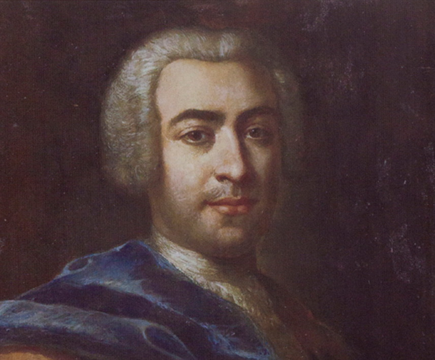 Литкульт — франческо арайя
