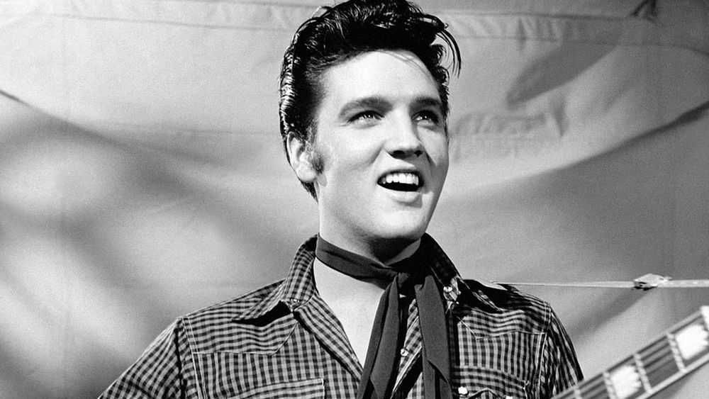 Элвис пресли краткая биография(elvis aaron presley): личная жизнь, причина смерти, карьера