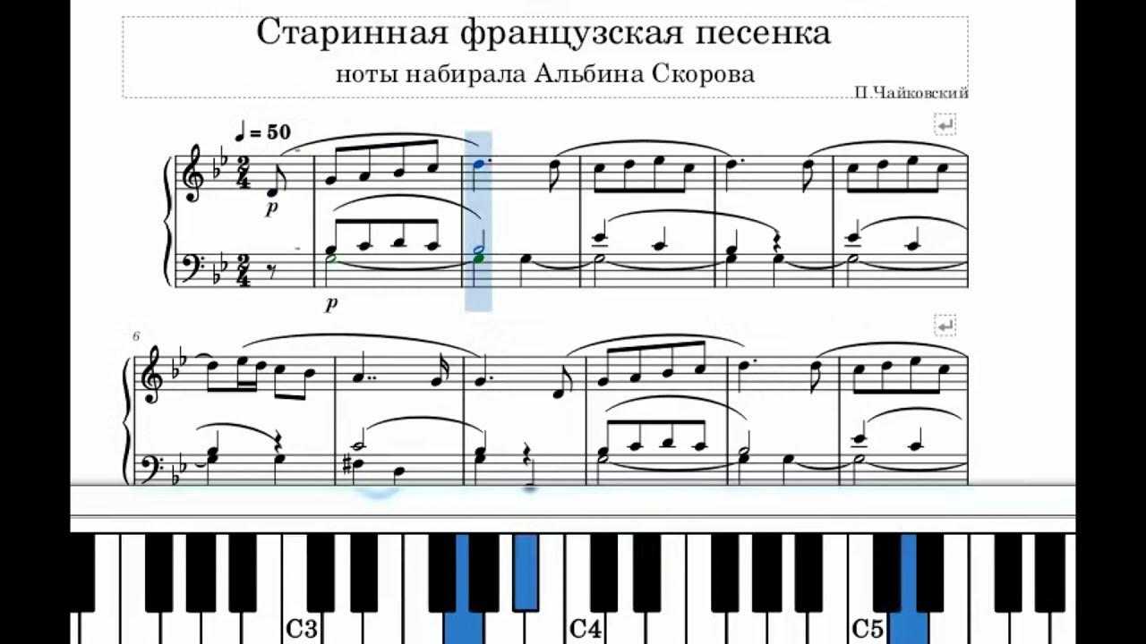П.и. чайковский «детский альбом»: история, видео, содержание, интересные факты, слушать - art music