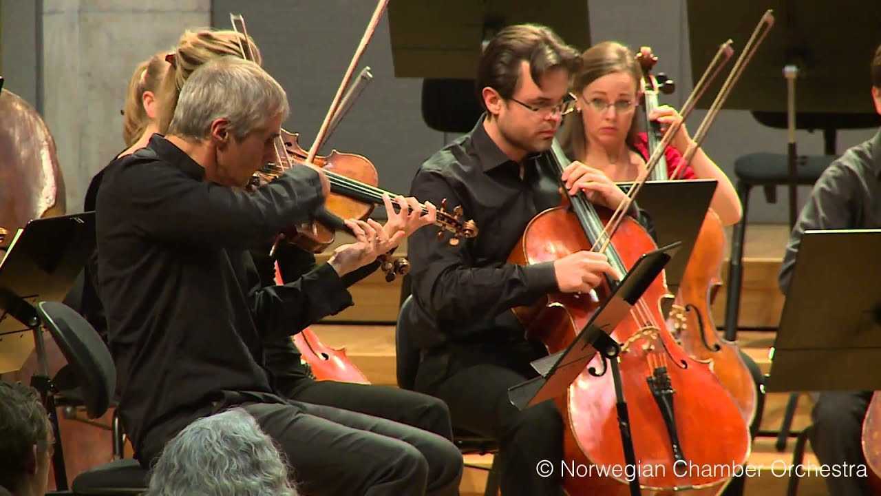 Бриттен. «простая симфония» (simple symphony, op. 4) | belcanto.ru