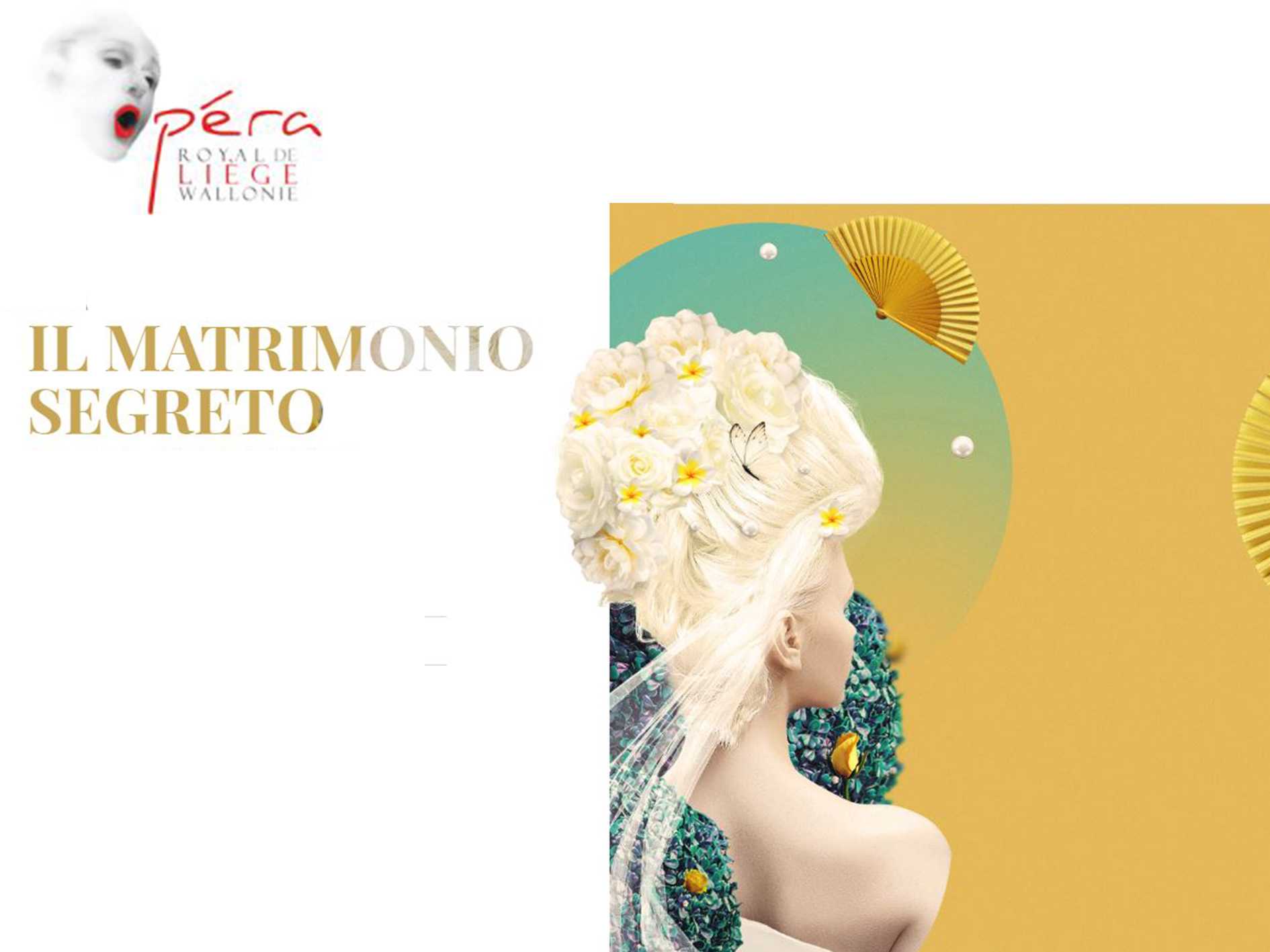 Il matrimonio segreto -il matrimonio segreto