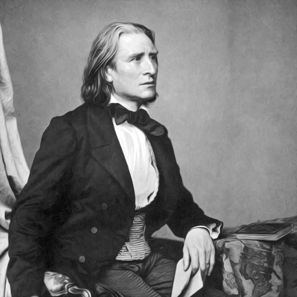 Ференц лист (franz liszt): биография и творчество