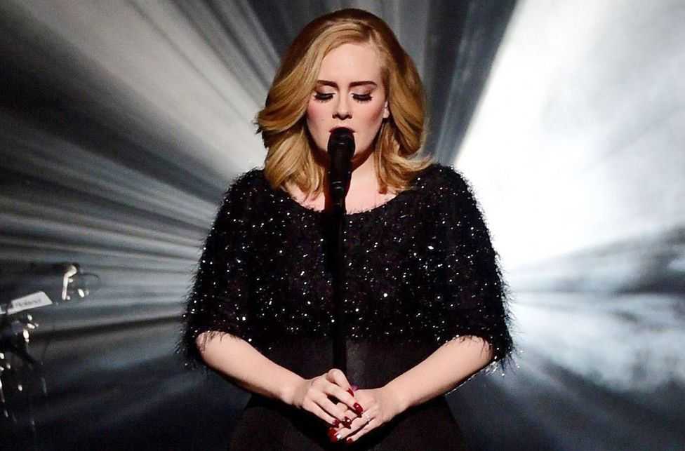 Адель Adele - интересные факты, краткая биография, музыка, фильмы, песни, слушать