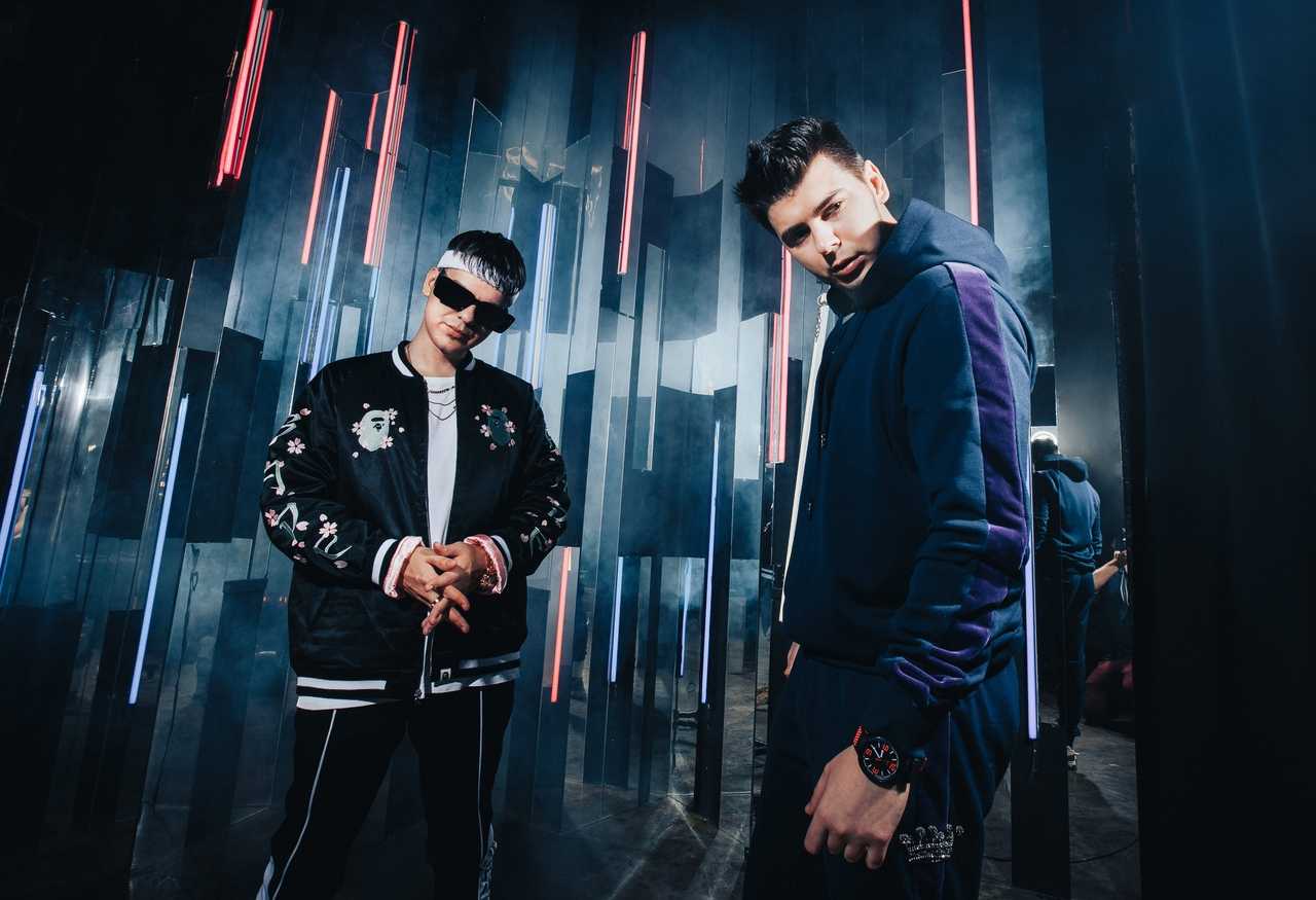 Gayazov$ brother$ — биография, карьера и личная жизнь