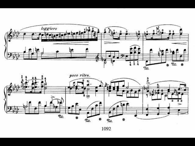 Piano concerto no.1, op.11 (chopin, frédéric) - imslp: free sheet music pdf download