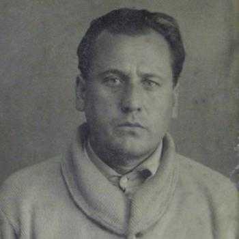 Давыдов степан иванович
