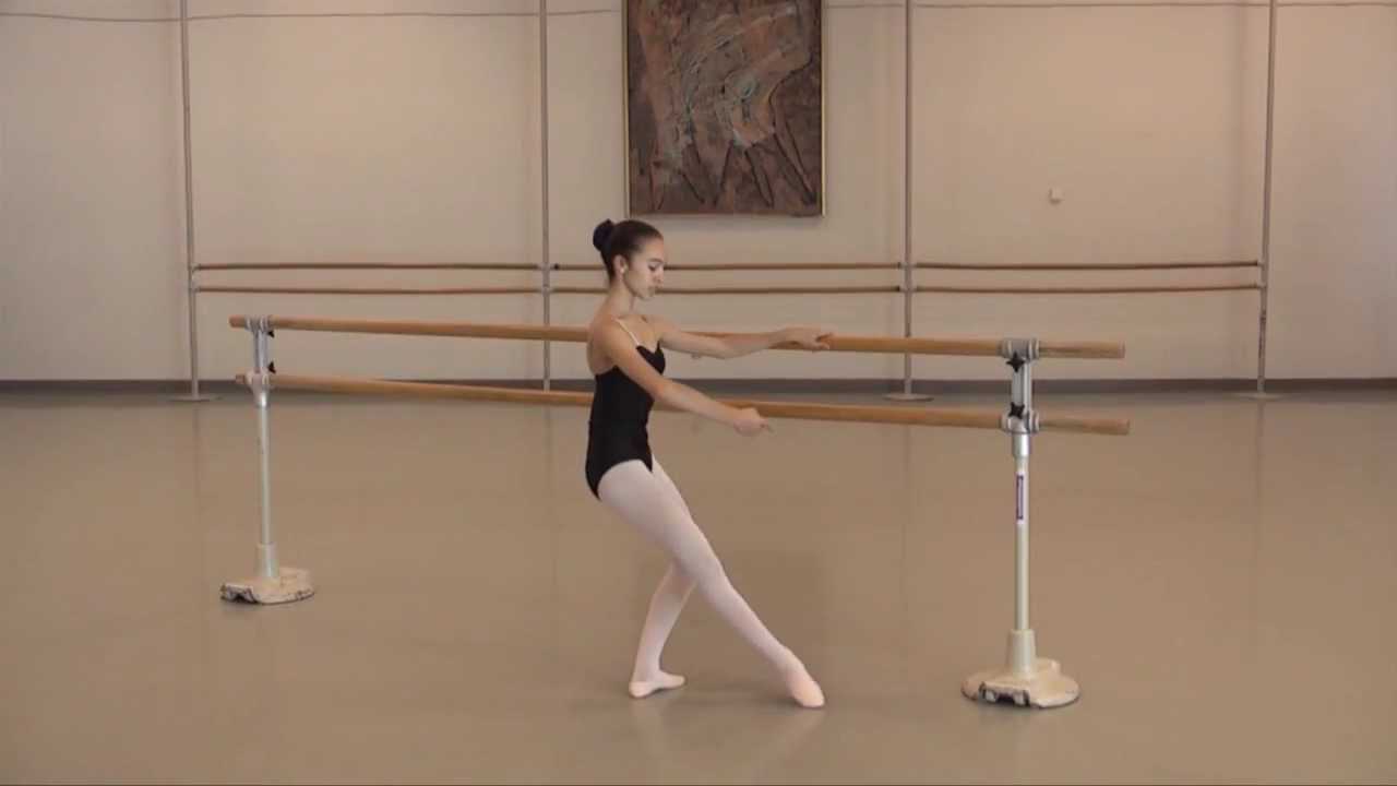 How to do a grand jete: 14 steps (with pictures) - wikihow