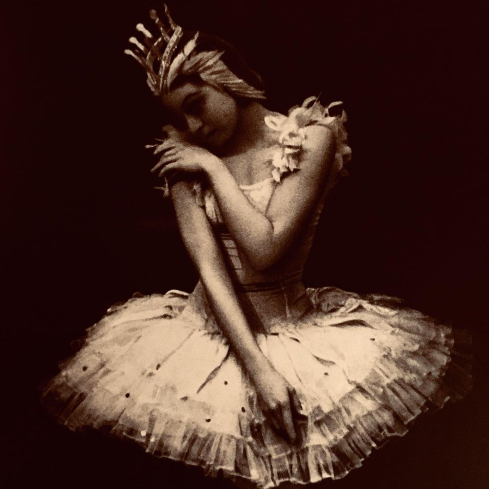 Марго фонтейн: непростая судьба примы-балерины