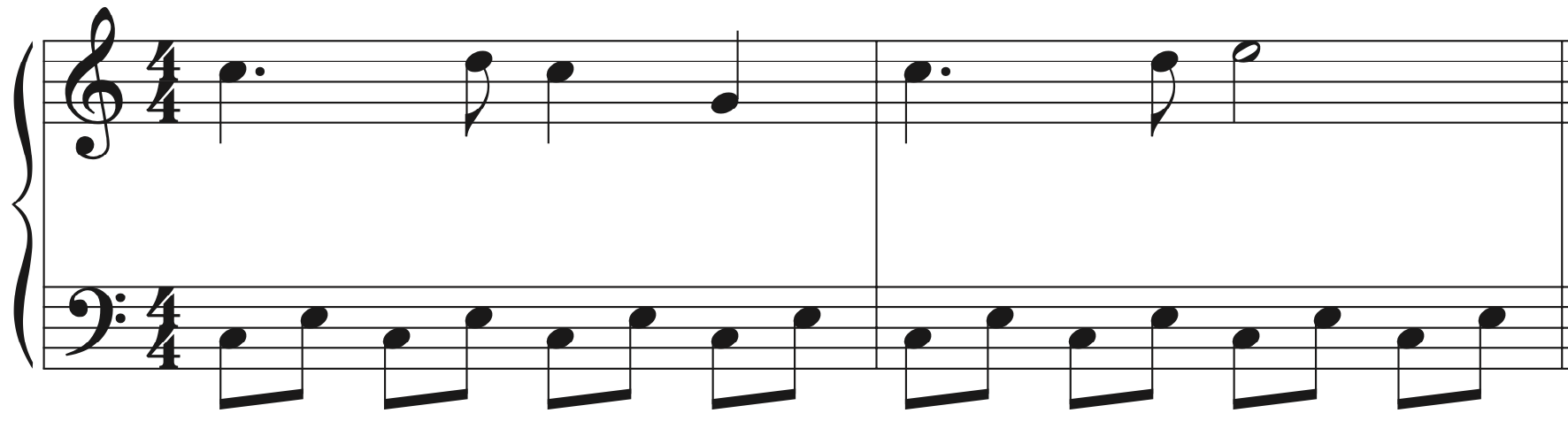 Ostinato