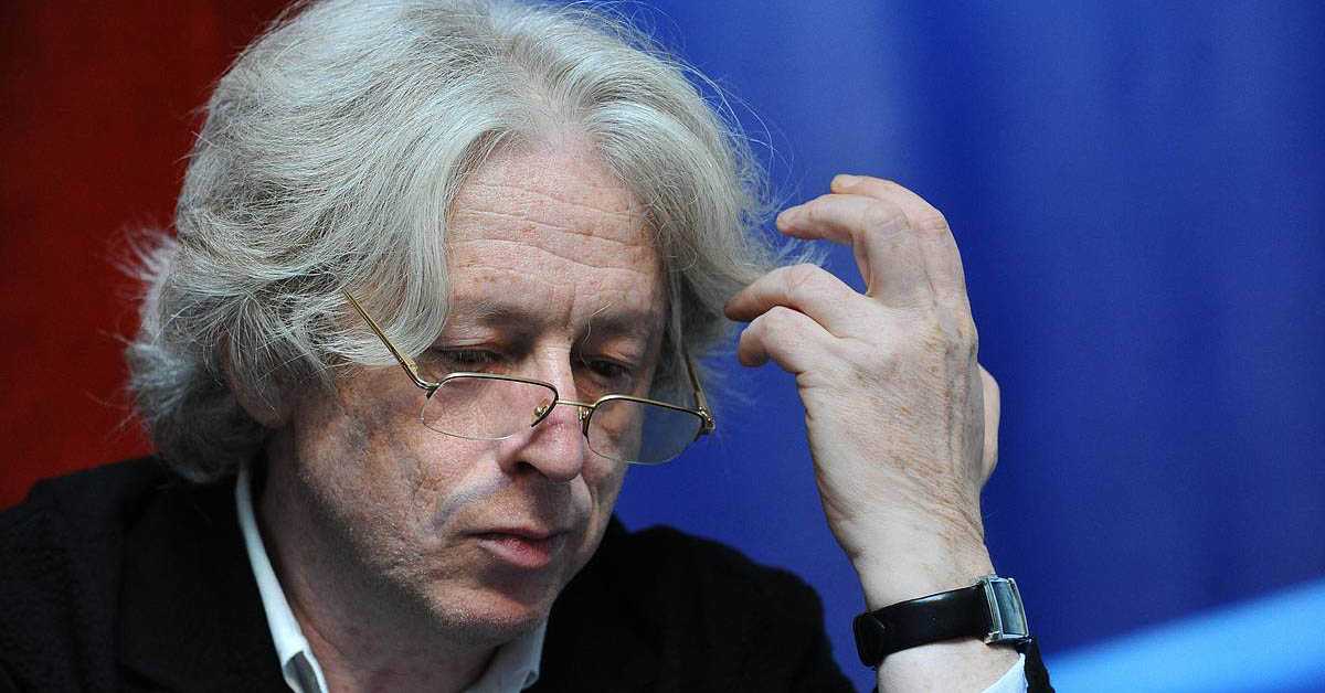 Десятников, леонид аркадьевич — энциклопедия руниверсалис