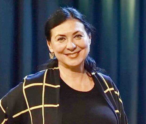 Elena zaremba - wikidata