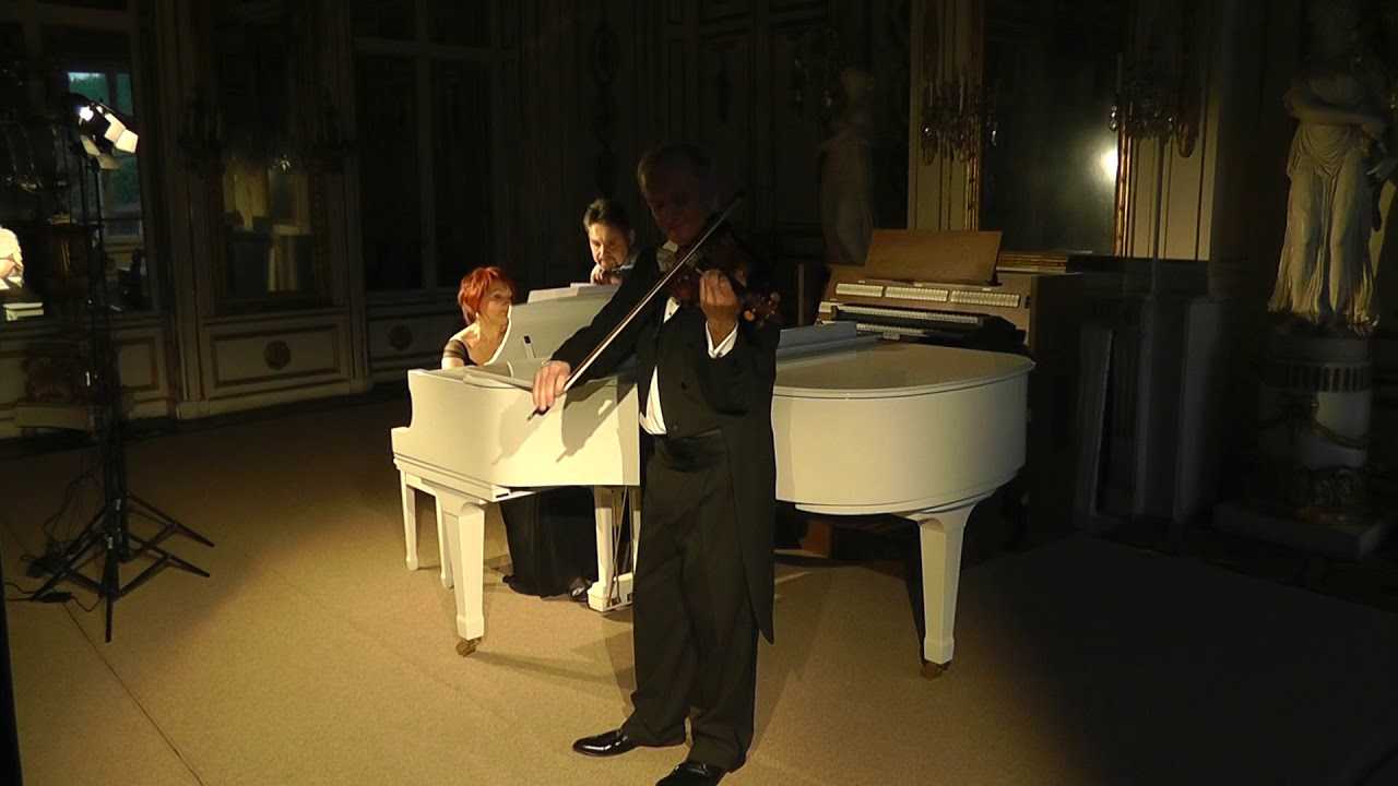 Цыганка (равель)