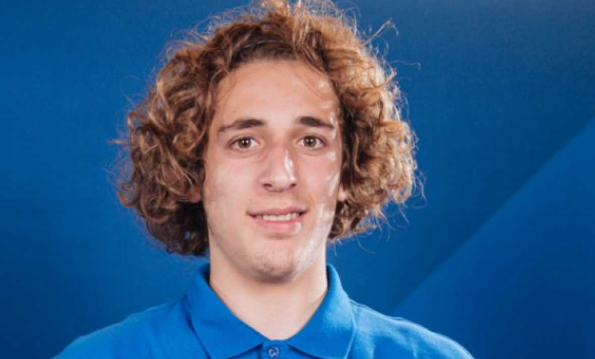 Георгий гагнидзе - george gagnidze