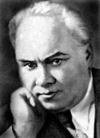 Данькевич, константин фёдорович