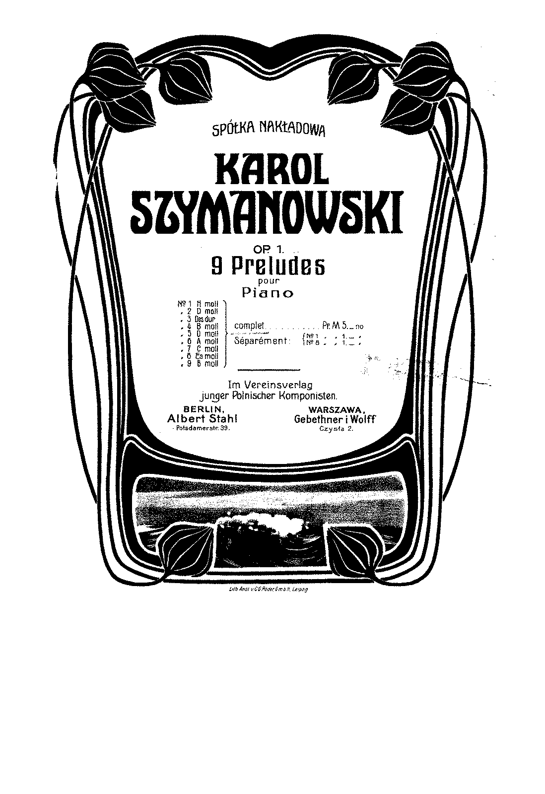 Кароль шимановски - frwiki.wiki
