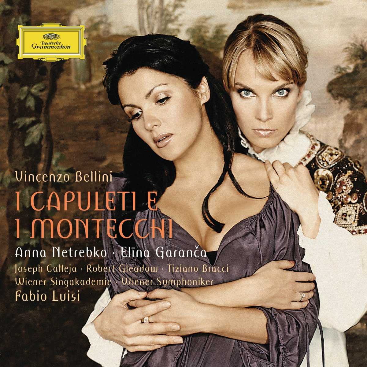 I capuleti ei montecchi - frwiki.wiki