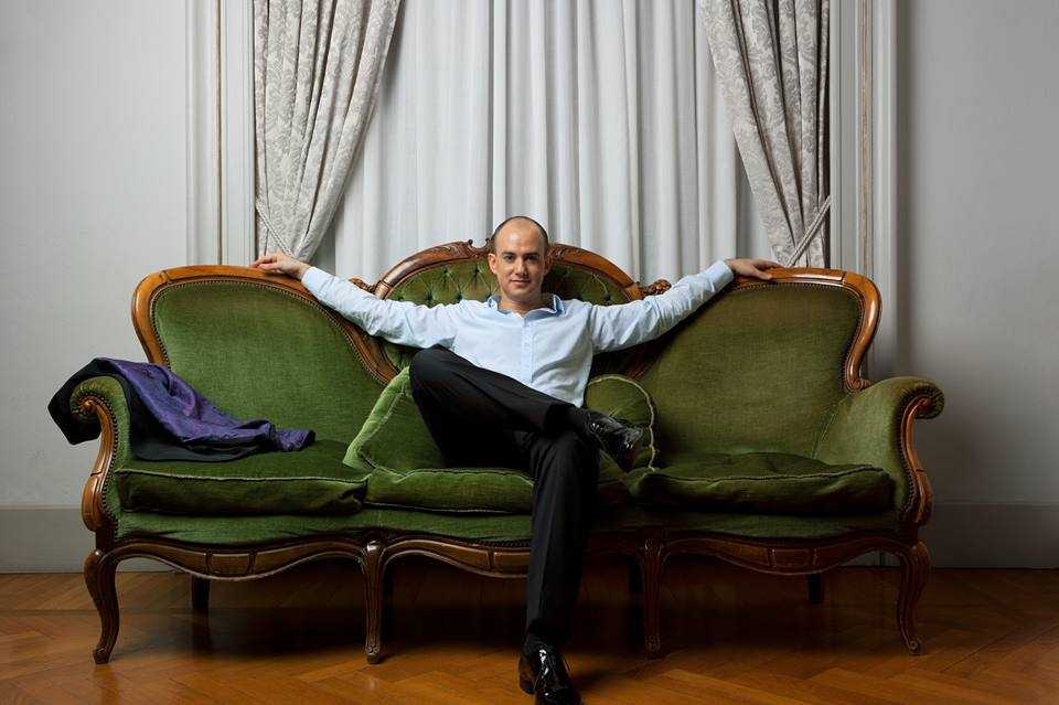 Franco fagioli