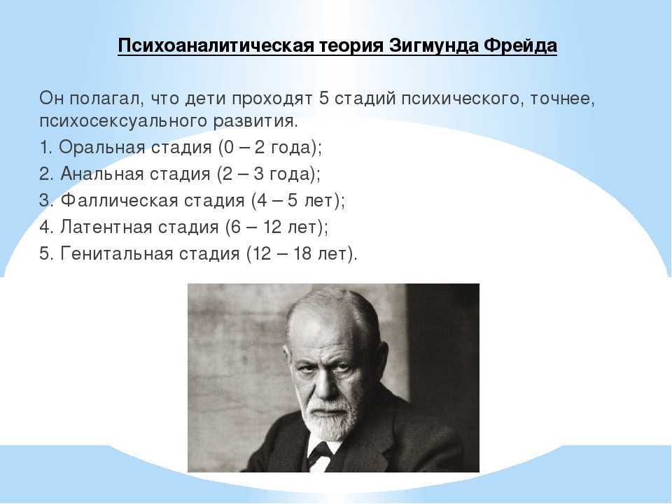 6.2. современная теория аффектов