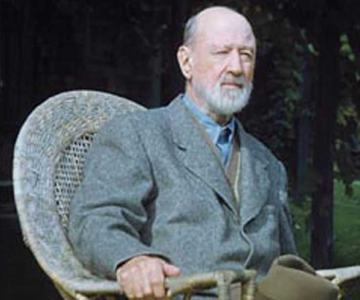 Чарлз айвз (charles ives) | belcanto.ru