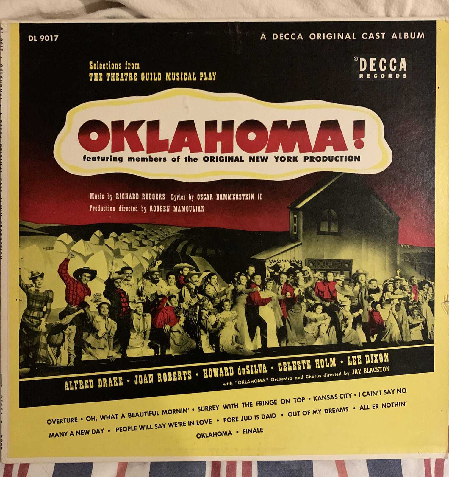 Мюзикл оклахома. Мюзикл Оклахома 1943. Оклахома мюзикл 1955. Оклахома пьеса. Оклахома мюзикл афиша.