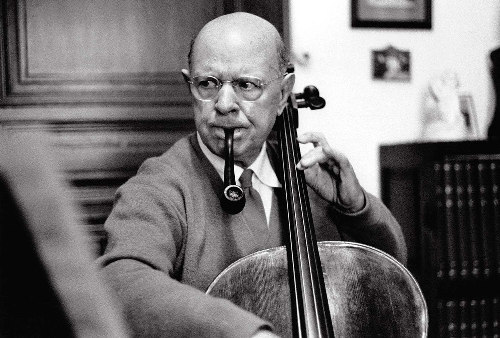 Pablo casals biography - life, children, parents, death, school, mother, information, born, house