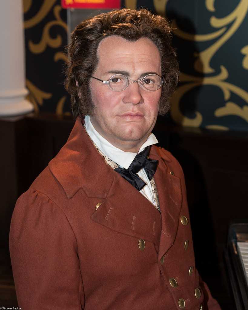 Franz schubert