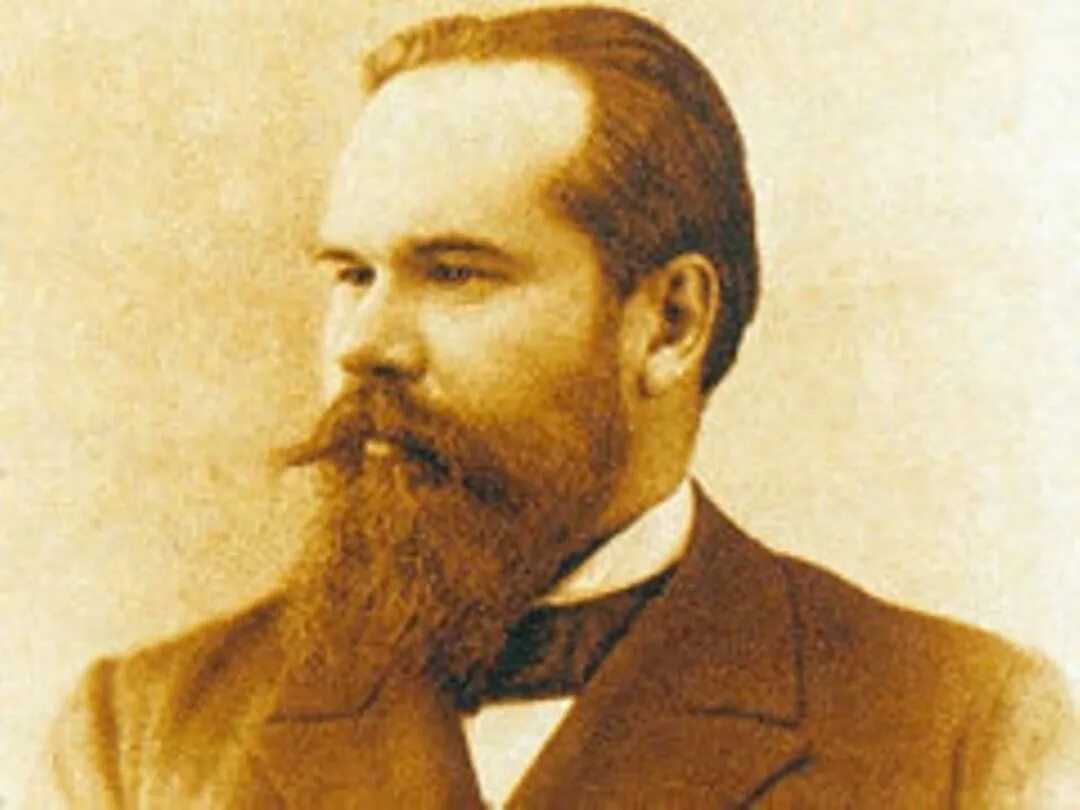 Сергей иванович танеев