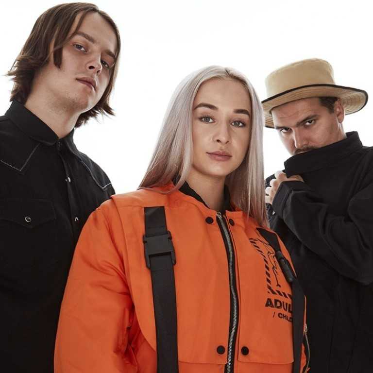 Группа «cream soda»: биография, личная жизнь, песни