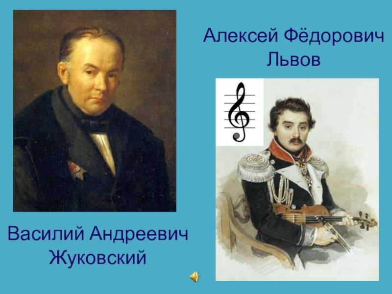 Алексей львов - frwiki.wiki