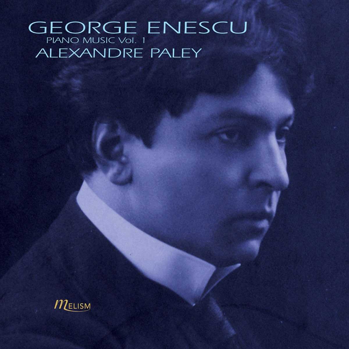 George enescu