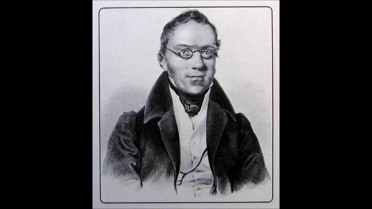 Czerny, carl