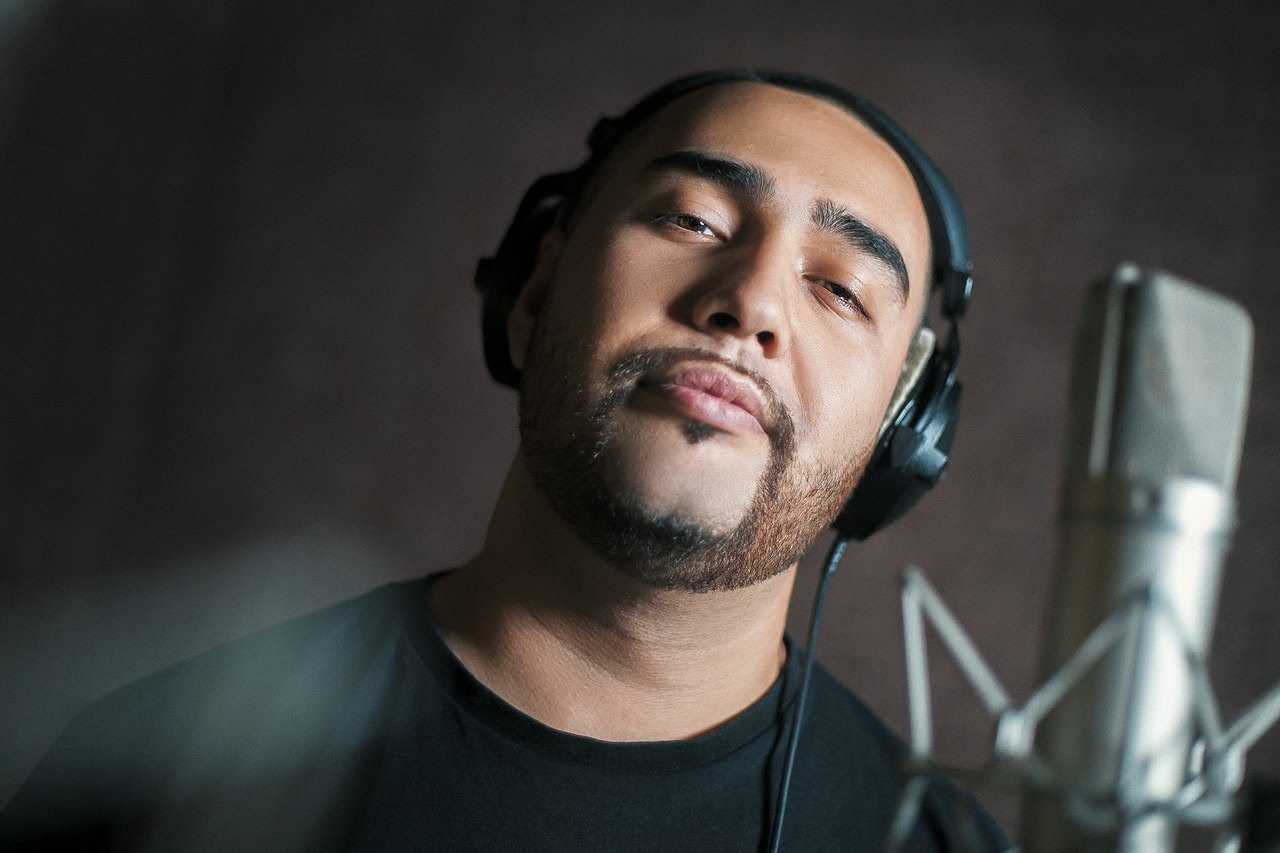 Jah khalib
