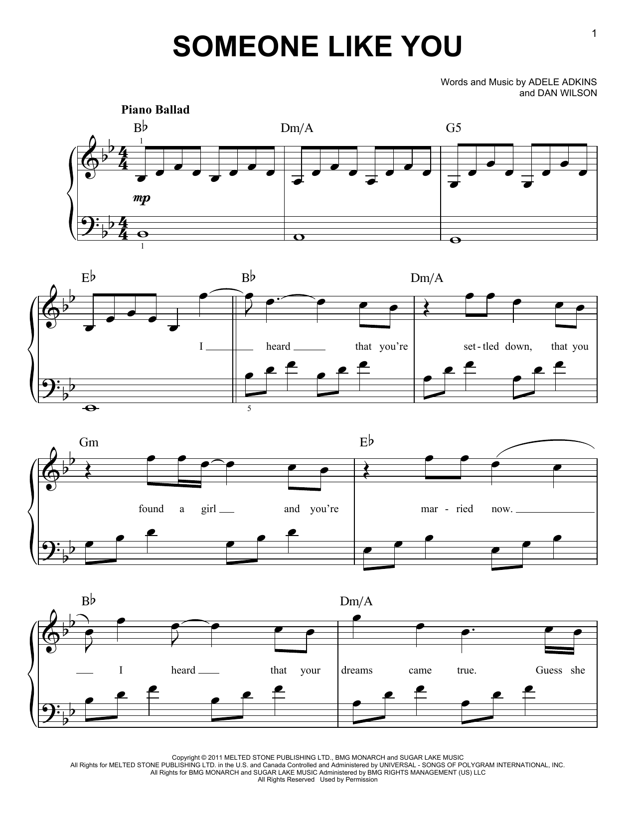 «someone like you» – долгожданная лирическая новинка от niletto