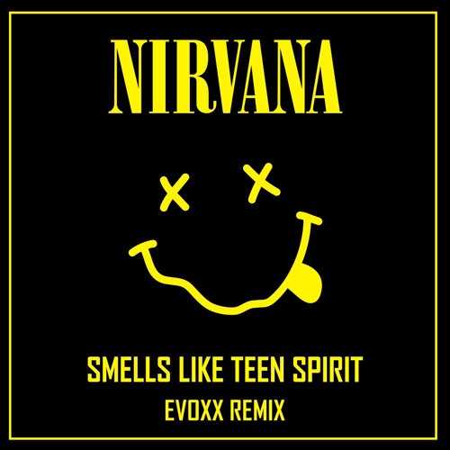 "smells like teen spirit" смысл песни и названия | какой смысл