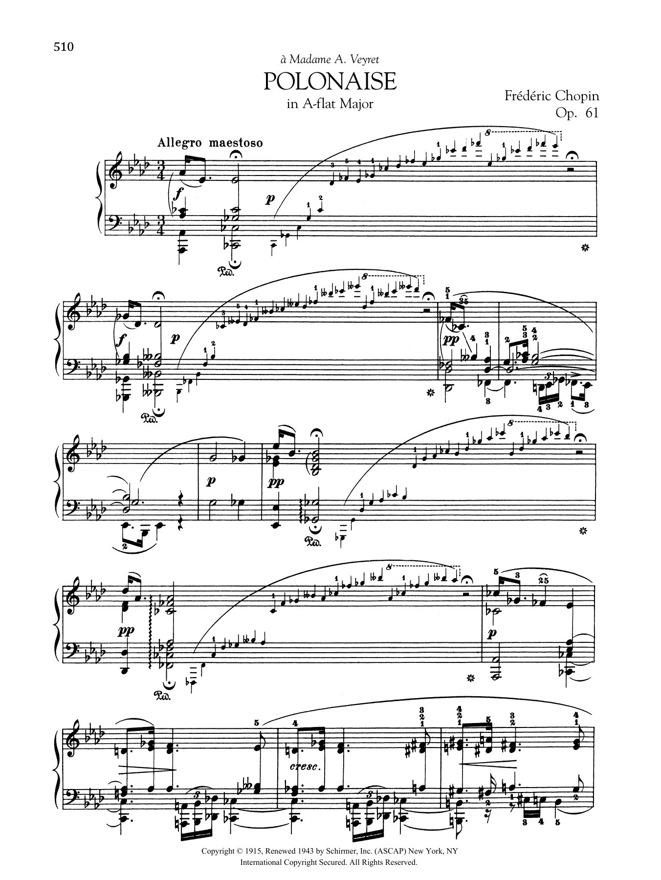 Шопен. полонез фа-диез минор (polonaise (fis-moll), op. 44) | belcanto.ru