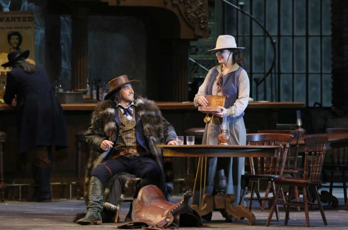 Доклад: опера джузеппе верди «травиата» (la traviata)