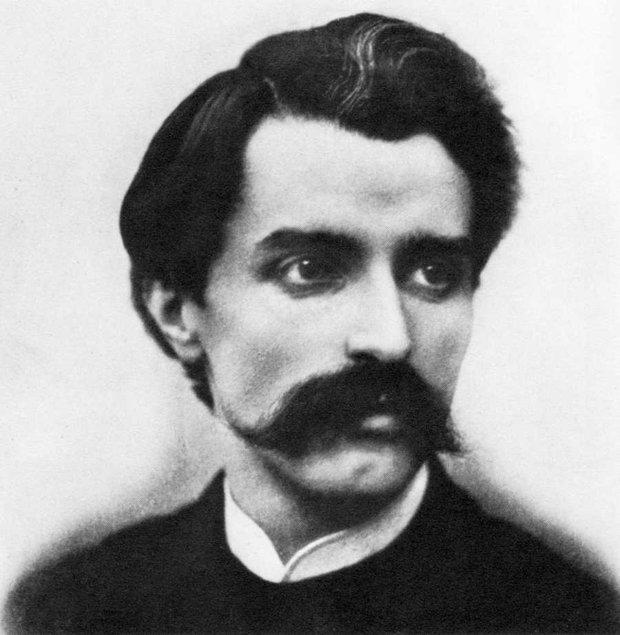 Альфредо каталани
