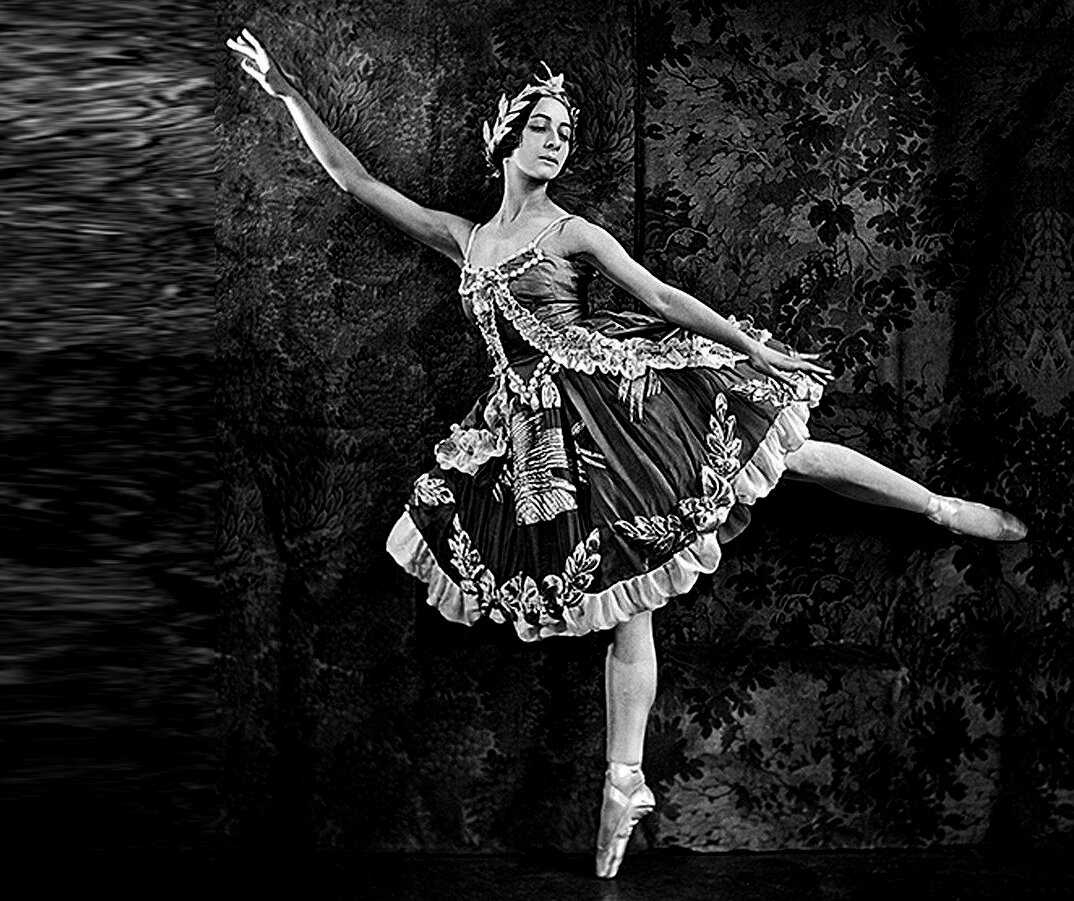 Ольга александровна спесивцева (olga spessivtseva) | belcanto.ru