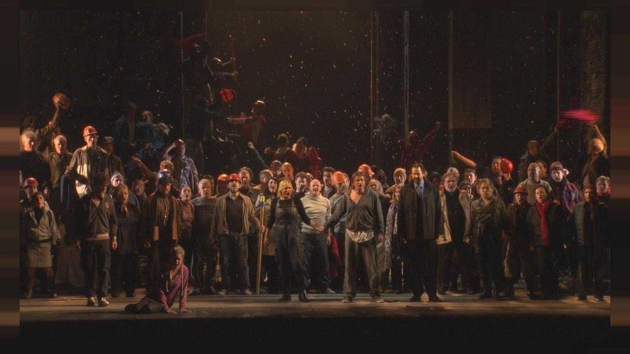 Фиделио / fidelio