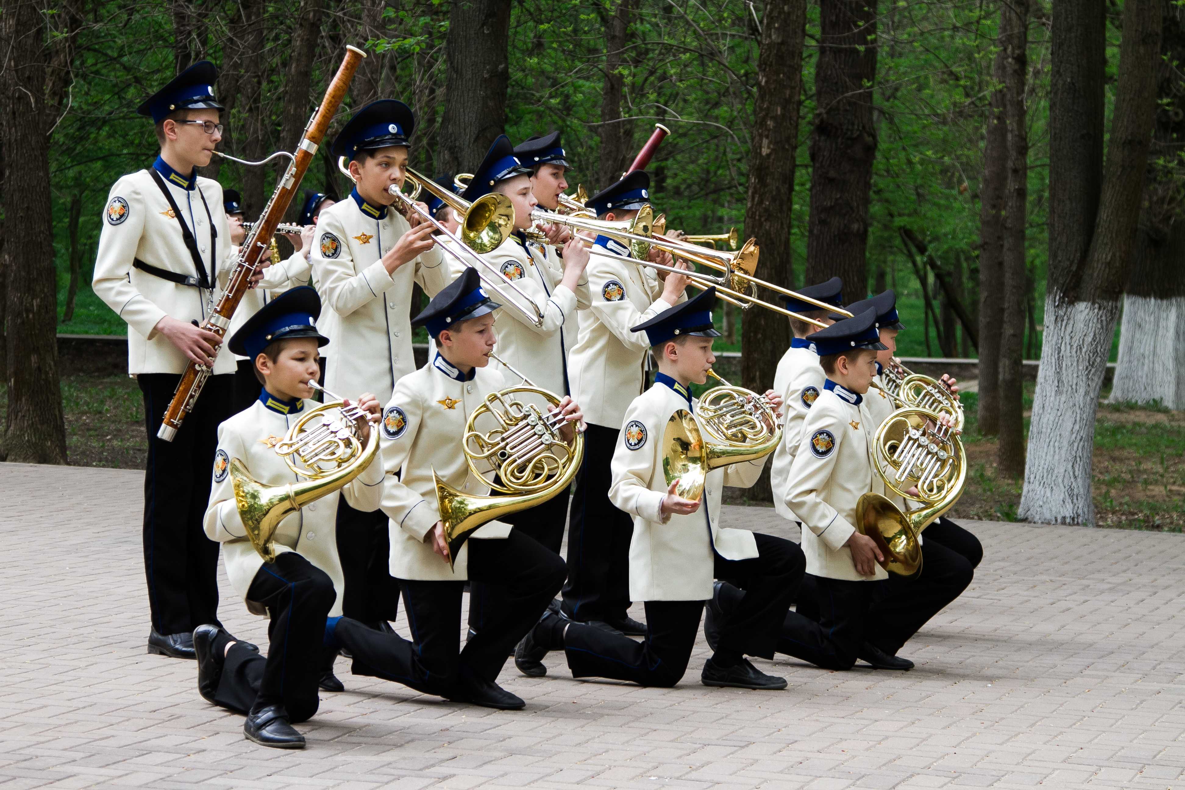 Статьи