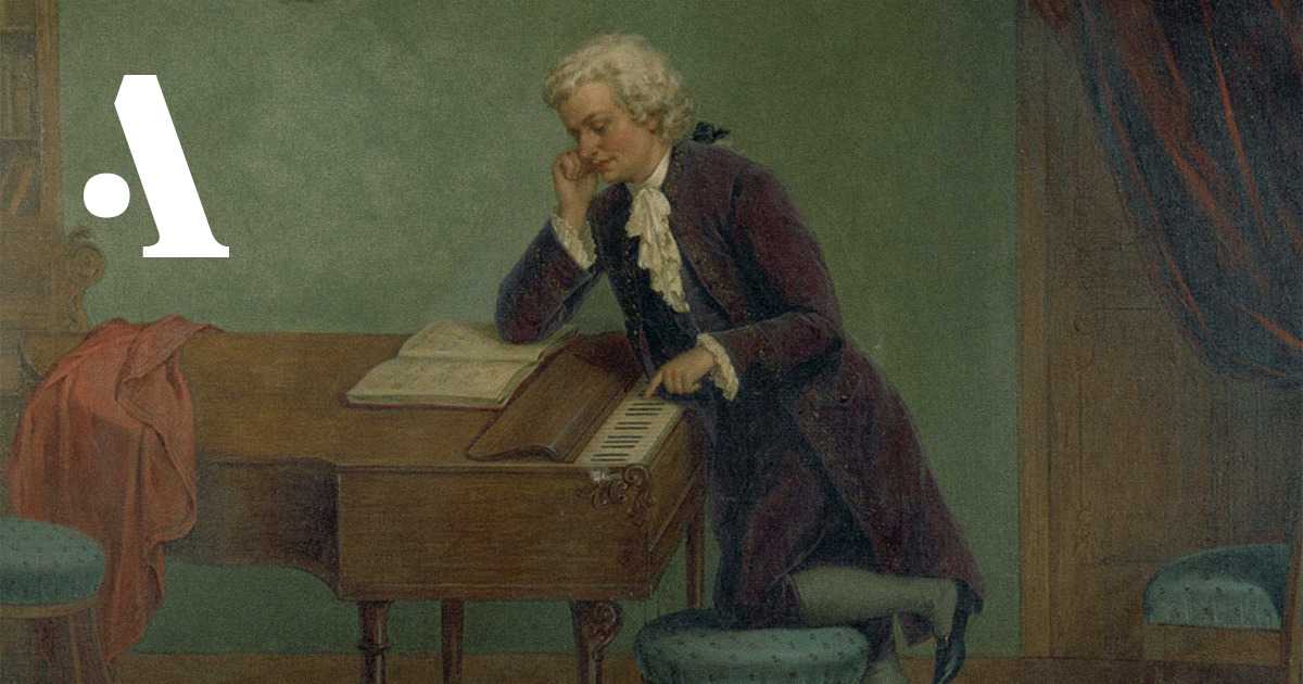 История создания реквиема моцарта краткое содержание. в.а. моцарт «реквием»: история, видео, интересные факты, слушать