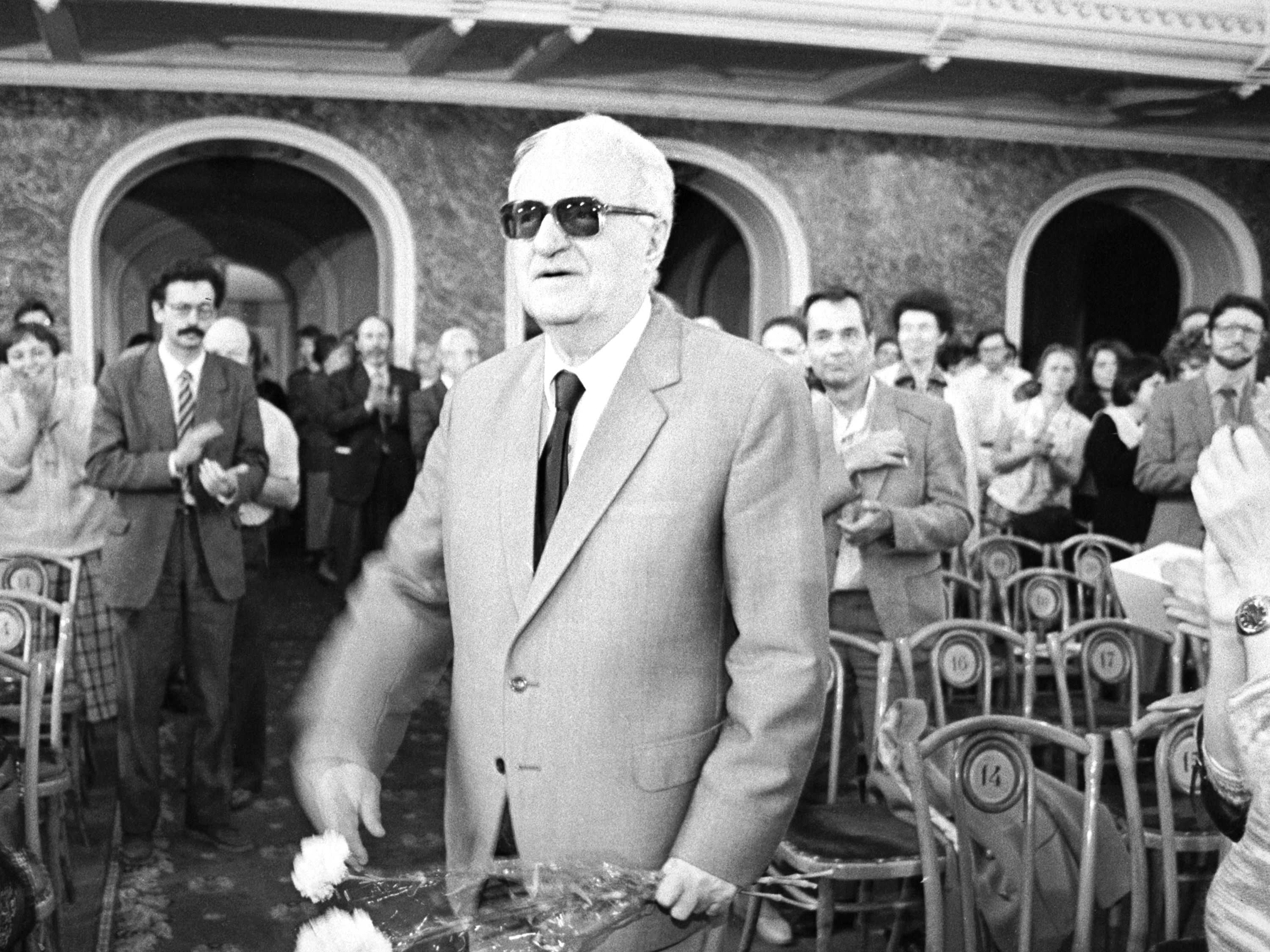 Лад произведения свиридова время вперед