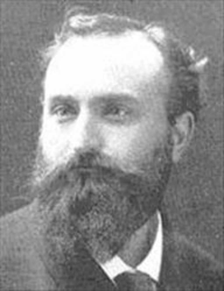 Эрнест шоссон - ernest chausson - dev.abcdef.wiki