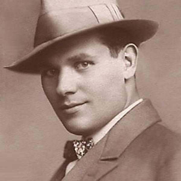 Panteleimon markovich nortsov (panteleimon nortsov) |