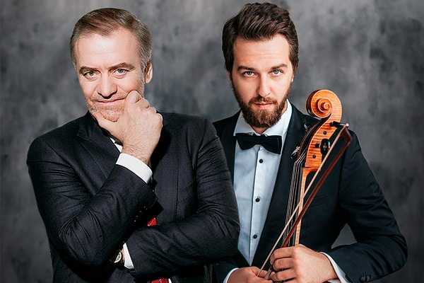 Солистку большого театра признали "певицей мира" - classicalmusicnews.ru