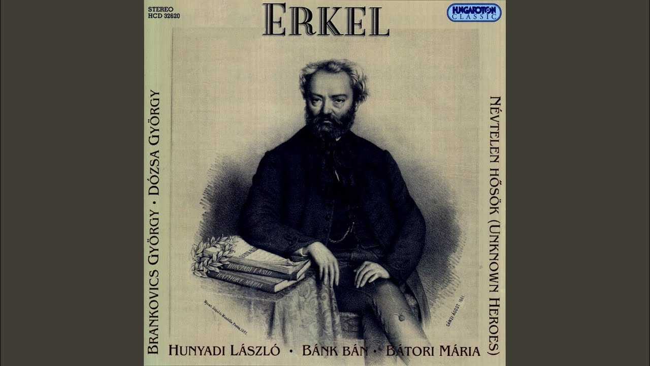 Hunyadi lászló