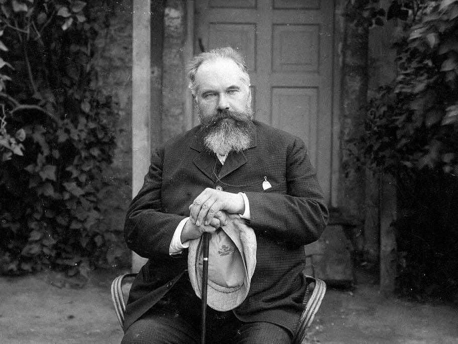 Танеев сергей иванович